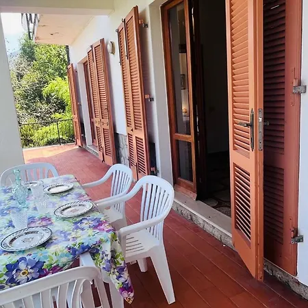 L'ortensia Del Poggio Appartement