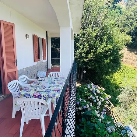 公寓 L'ortensia Del Poggio