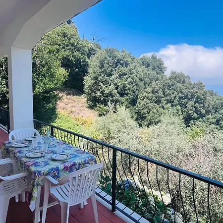 L'ortensia Del Poggio 公寓 Poggio (Livorno)
